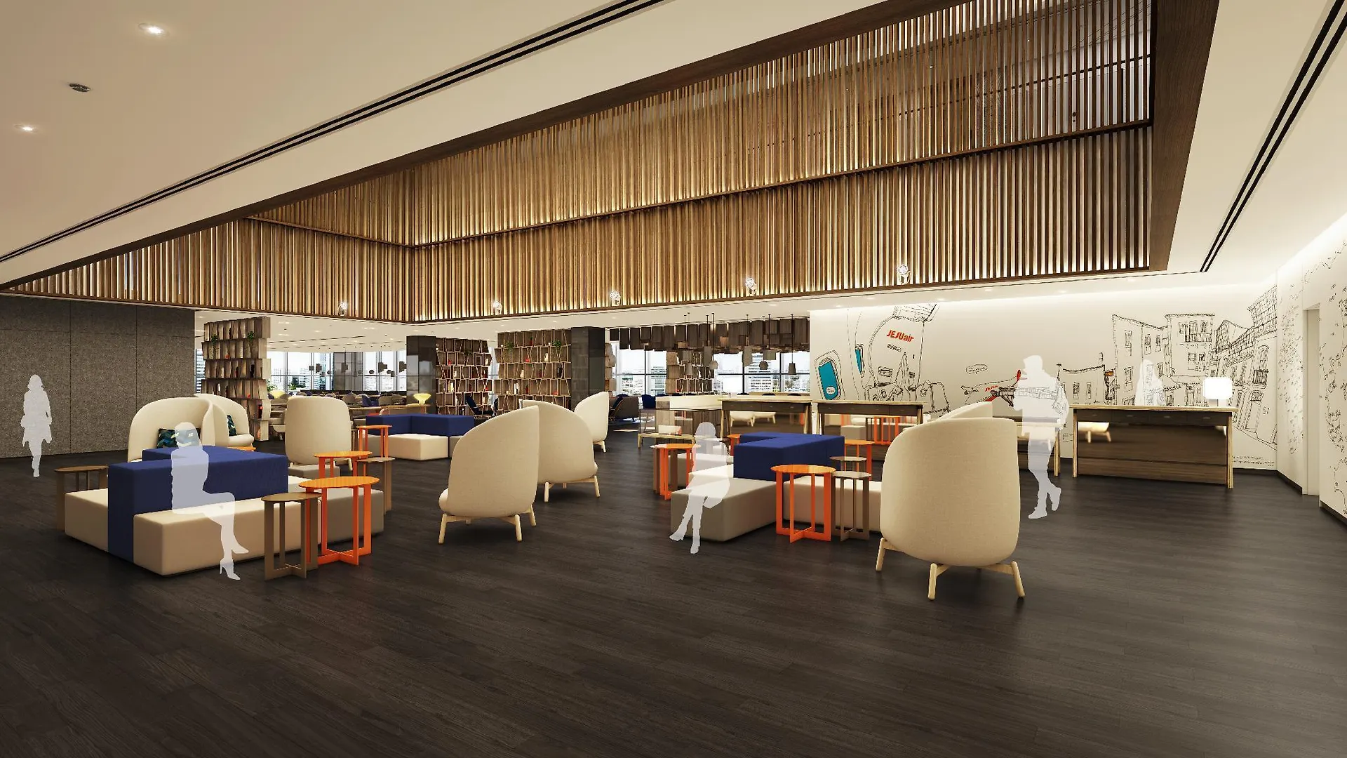 Holiday Inn Express Seoul Hongdae By Ihg Hotel