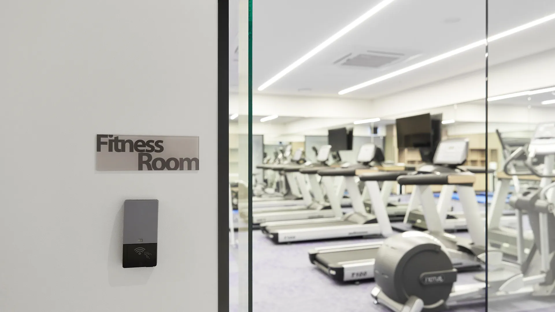 Holiday Inn Express Seoul Hongdae By Ihg 4*,  Zuid-Korea