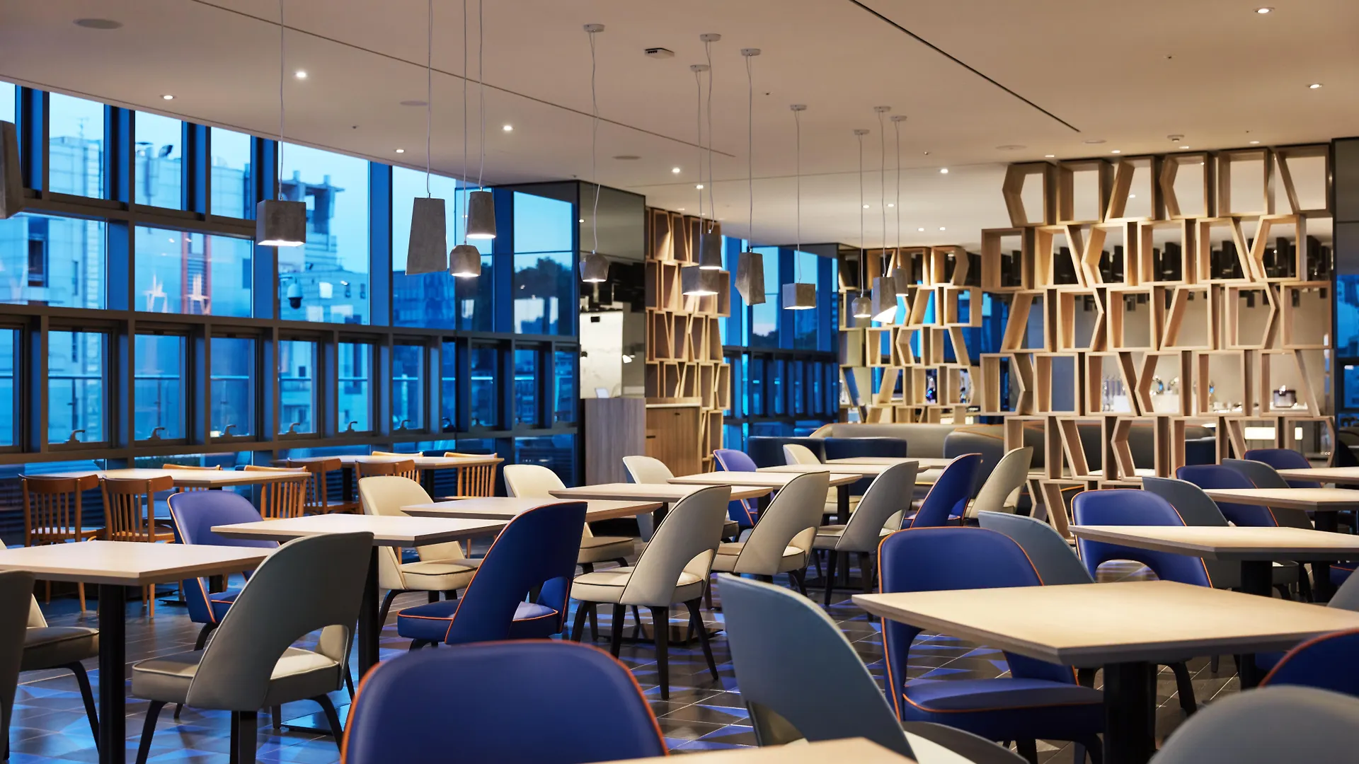 Holiday Inn Express Seoul Hongdae By Ihg Hotel