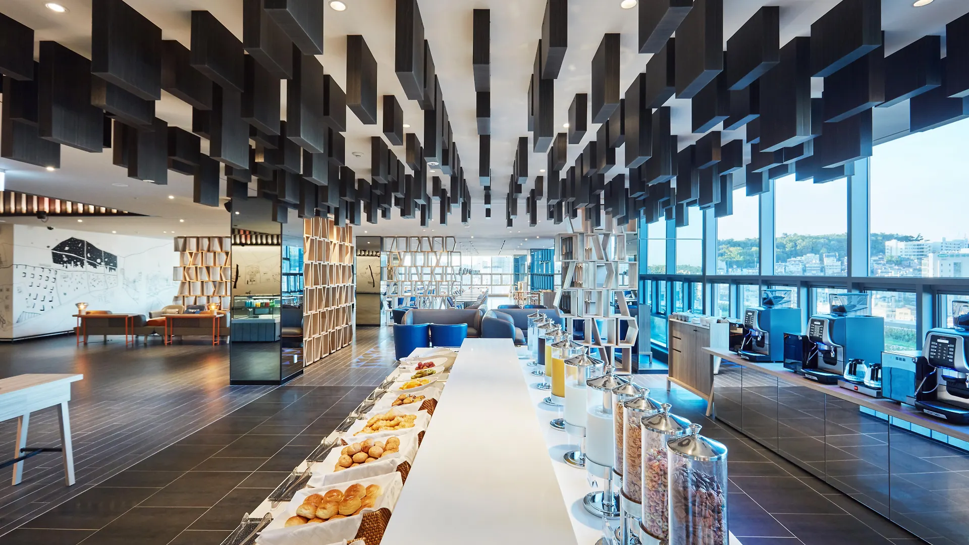 Hotel Holiday Inn Express Seoul Hongdae By Ihg