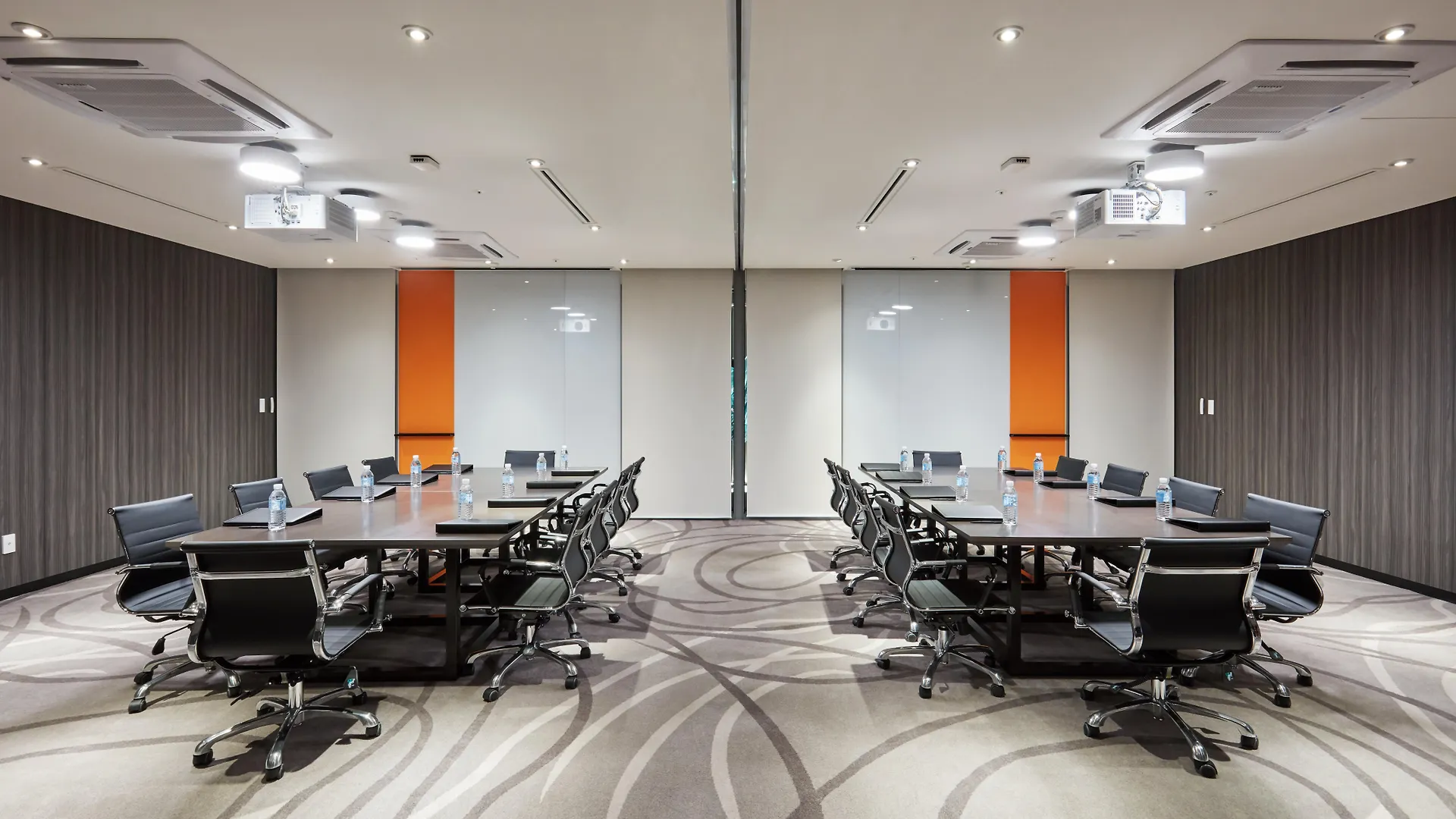 Hotel Holiday Inn Express Seoul Hongdae By Ihg