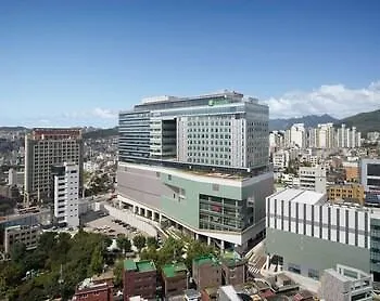 Holiday Inn Express Seoul Hongdae By Ihg Hotel
