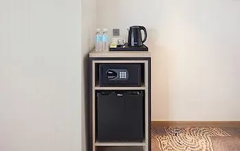 Holiday Inn Express Seoul Hongdae By Ihg
