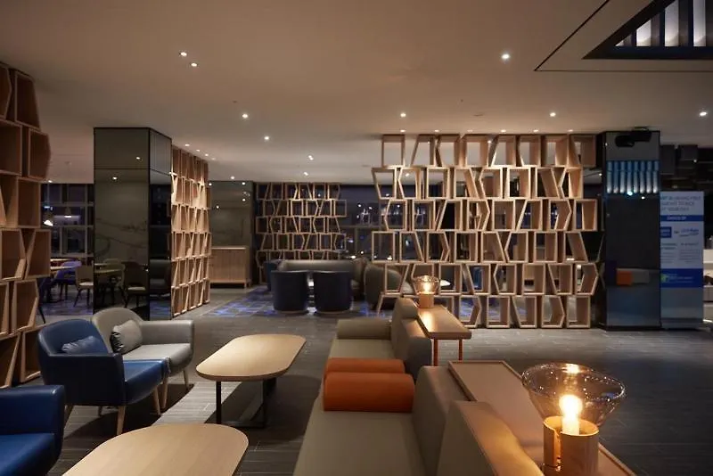 Holiday Inn Express Seoul Hongdae By Ihg