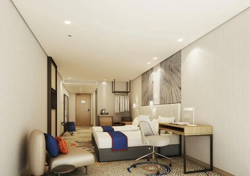 Holiday Inn Express Seoul Hongdae By Ihg Zuid-Korea