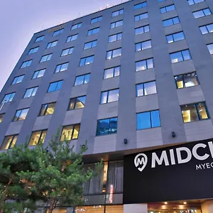 Midcity Myeongdong Hotel