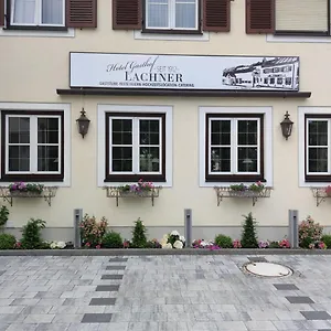 Gasthof Lachner 2* Stetten (Upper Bavaria)