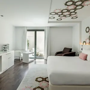 فندق روم ميت كارلا برشلونة