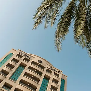 Coral Deira Dubaï
