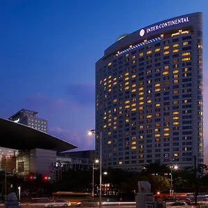 Intercontinental Coex, An Ihg ***** Séoul