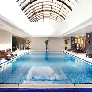 Novotel Ambassador Gangnam ***** Séoul
