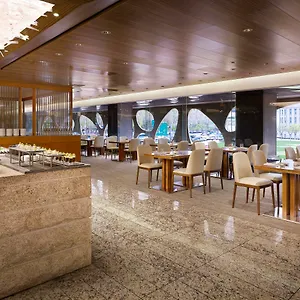 The Plaza Seoul, Autograph Collection ***** Séoul