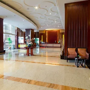 Hotel Western Hill Yangon