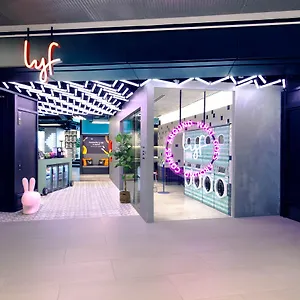 visit hotel