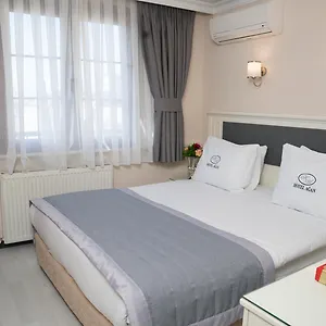 Hotel Agan Oldcity Provincia di Istanbul