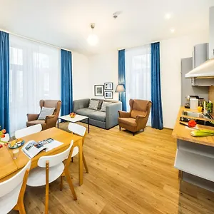 Jimmy's Emerald 4* Viena