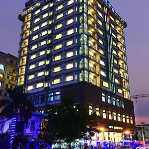 Hotel Grand United - Ahlone Branch Yangon