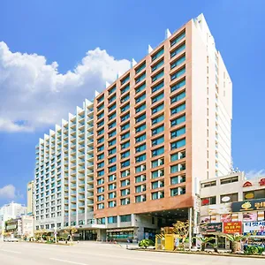 Air City 4* Jeju