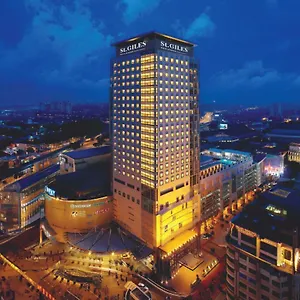 visit hotel