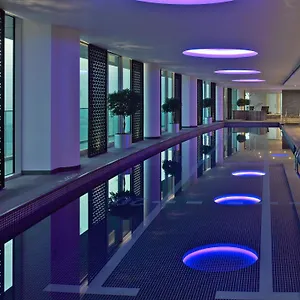 Intercontinental Festival By Ihg Dubaï