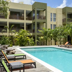 Lol-ha Boutique Hotel Cancún