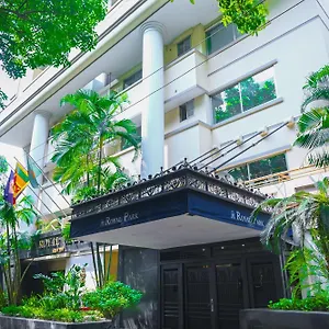 Royal Park 4* Dhaka