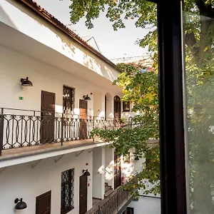 Hostel Amadeus Prag