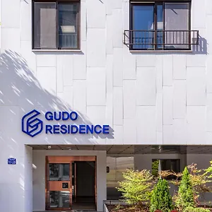 شقة فندقية Gudo Chungmuro