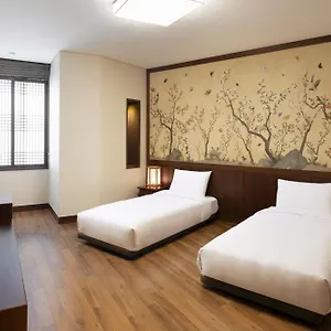 Ibis Ambassador Myeongdong *** Séoul