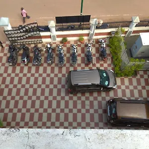 visit hotel
