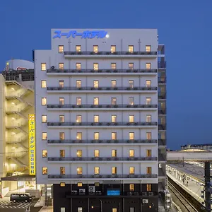 *** ホテル スーパーホテル戸塚駅東口 日本