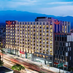 Ramada By Wyndham City Hall 4* Jeju