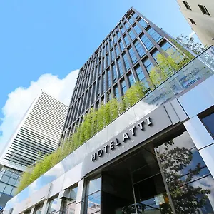 호텔 포코, 서울특별시