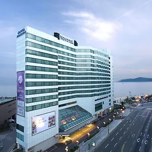 Grand Josun 5* Busan