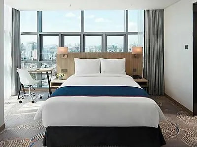 Hotel Holiday Inn Express Seoul Hongdae By Ihg