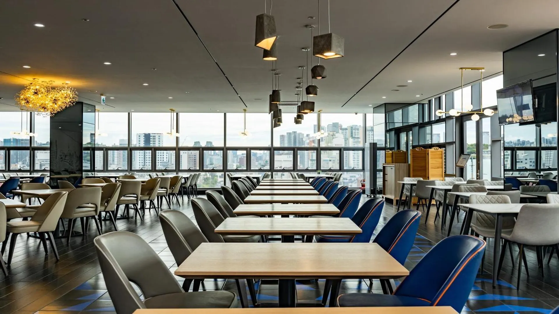 Holiday Inn Express Seoul Hongdae By Ihg South Korea