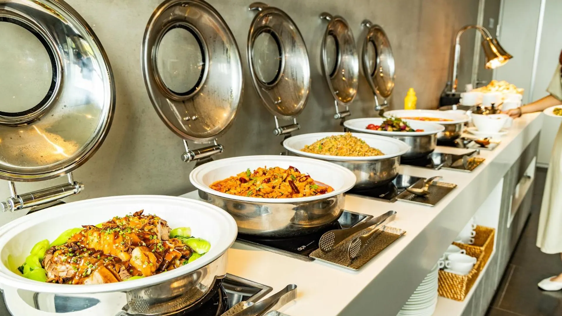 Holiday Inn Express Seoul Hongdae By Ihg