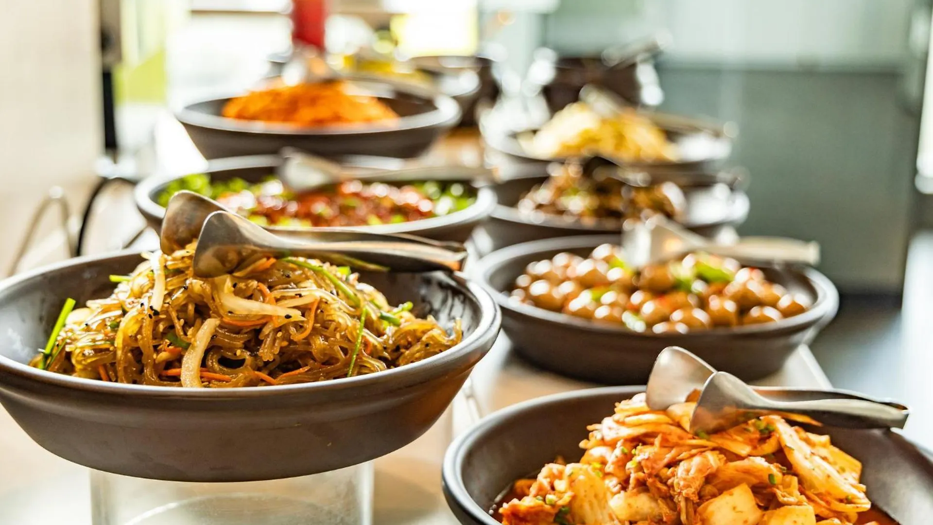 Hotel Holiday Inn Express Seoul Hongdae By Ihg