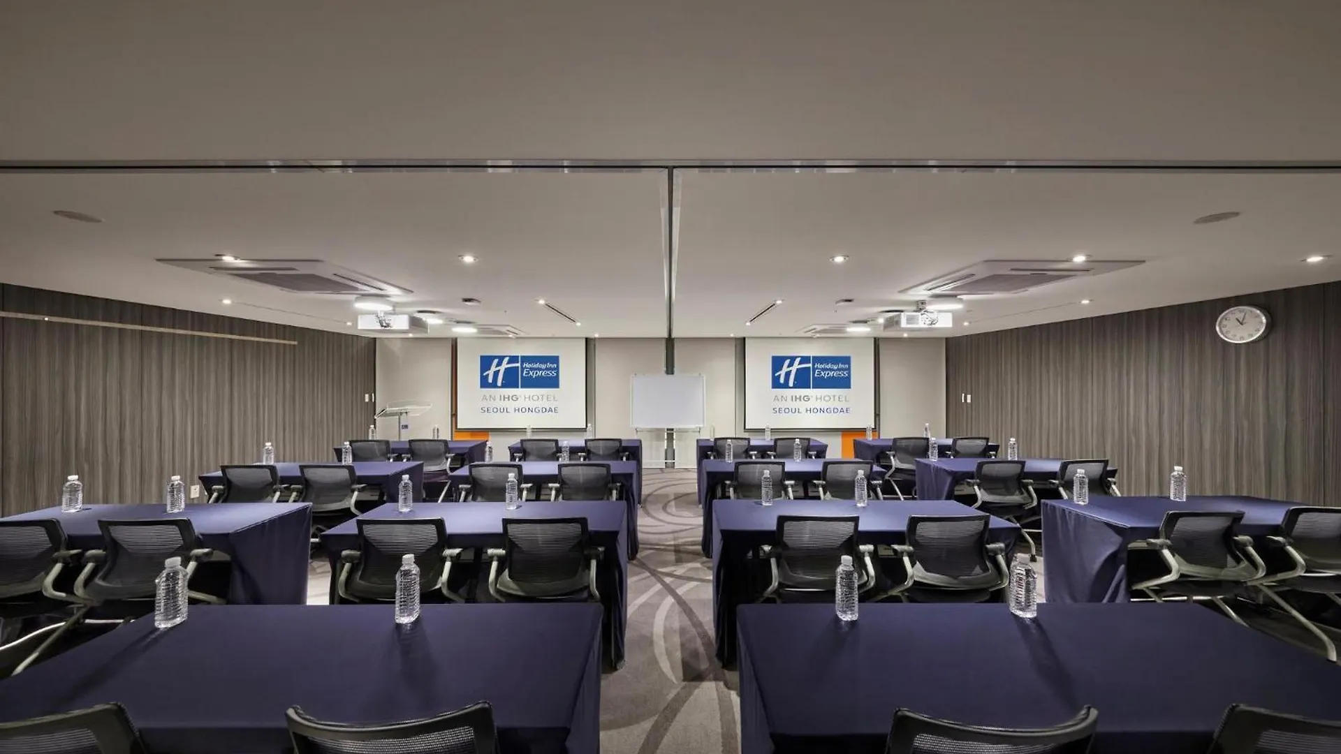 Holiday Inn Express Seoul Hongdae By Ihg Hotel