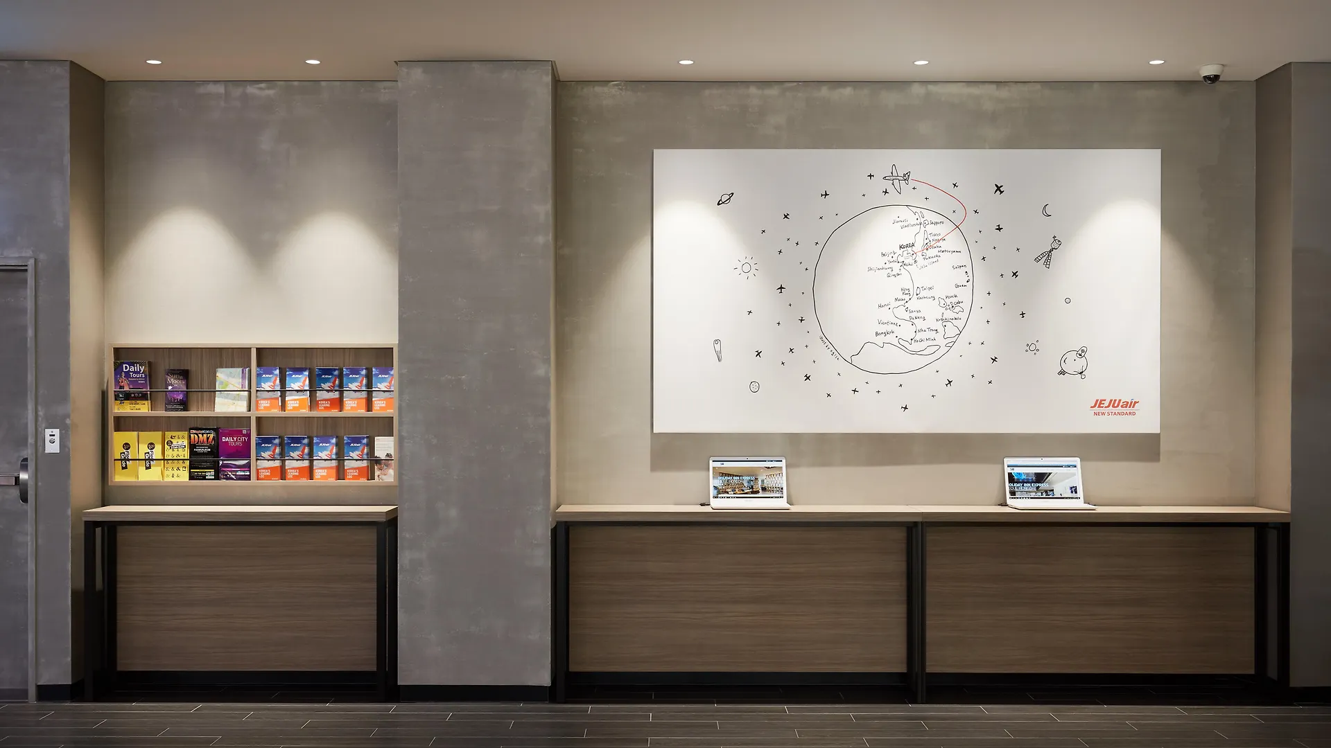 **** Hotel Holiday Inn Express Seoul Hongdae By Ihg Korea Południowa