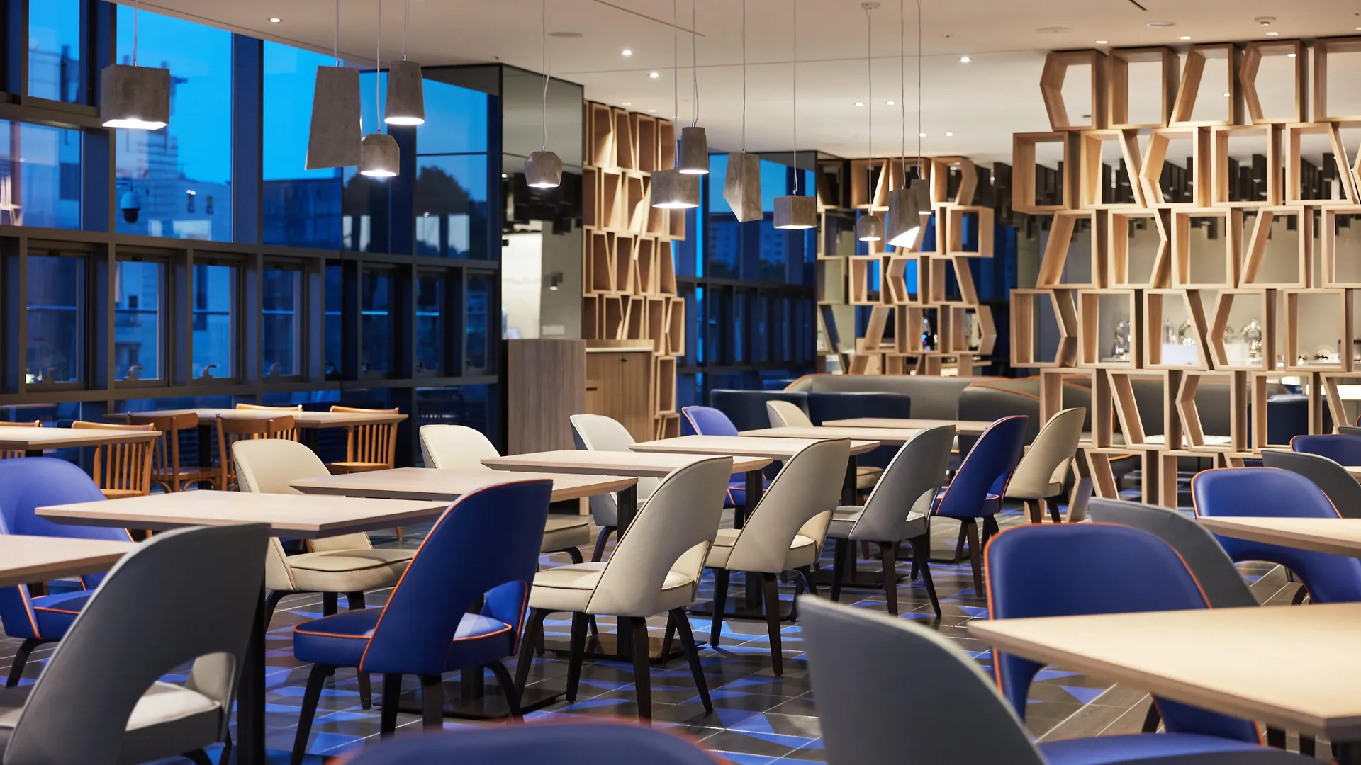 Holiday Inn Express Seoul Hongdae By Ihg Hotel