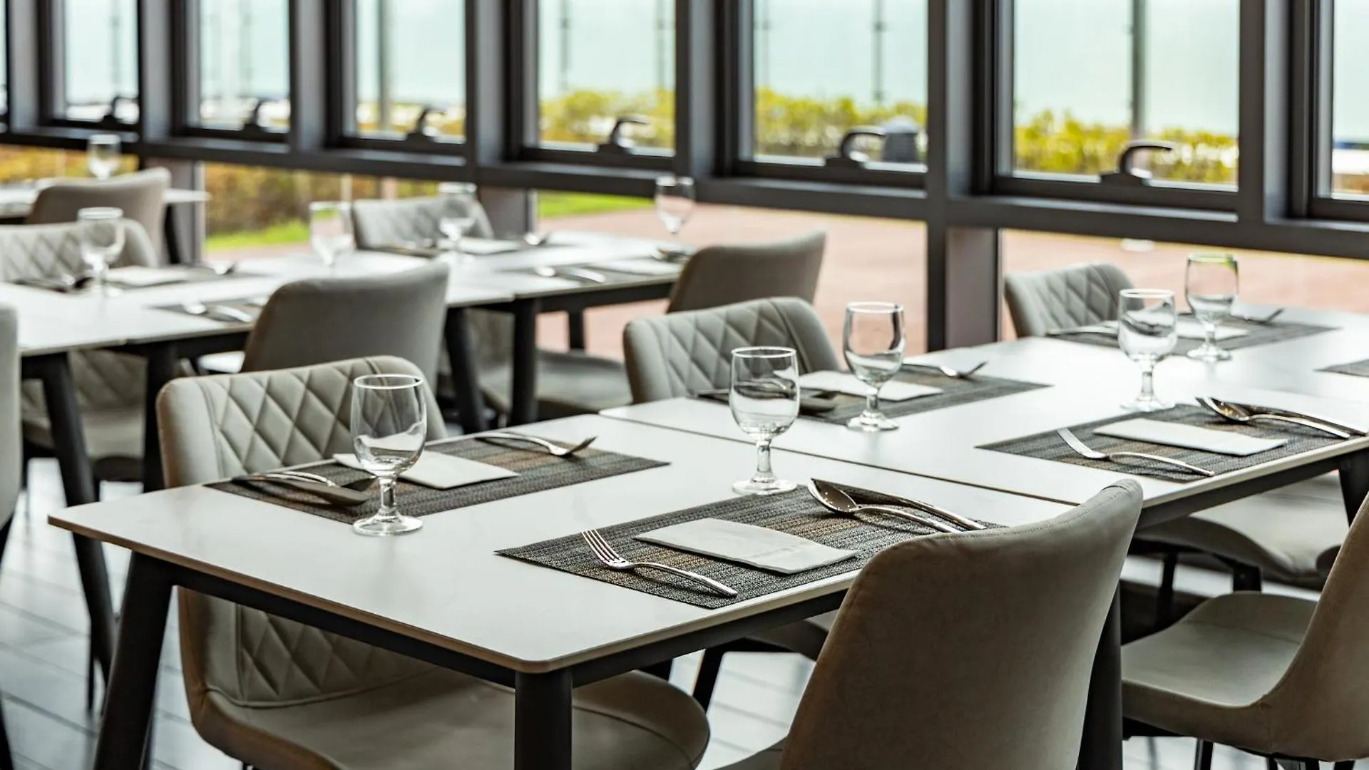 Holiday Inn Express Seoul Hongdae By Ihg